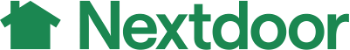 Nextdoor Logo